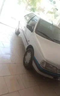 معاوضه با پارس مشکی