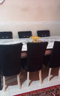 میز غذا خوری