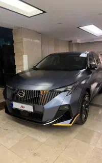 گک جی اس ۳