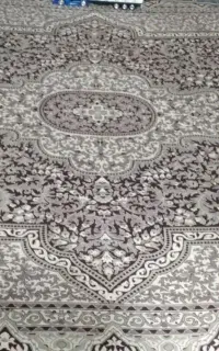 فرش رو فرشی