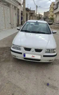 سمندمدل95