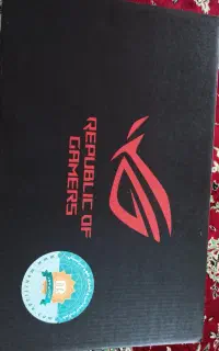 Asus rog strix g614j
