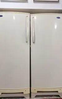 یخچال  دوقلو