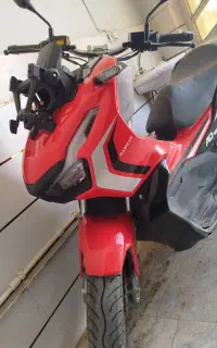 موتور adv150