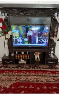 میزتلوزیون
