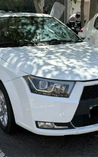 دنا پلاس توربو اتومات آپشنال در حد خشک