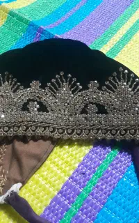 لچک الماسی