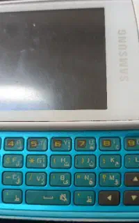 گوشی،لمسی سامسونگ