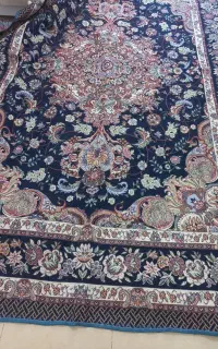 روفرشی ۶ متری زرین یزد