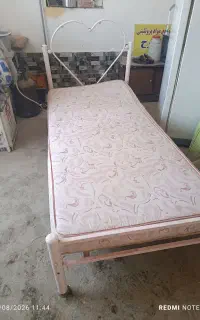 فروش تشک رویال اصل و تخت و چوب تخت
