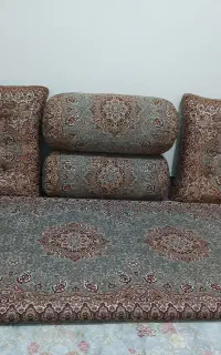 شاه نشین سنتی