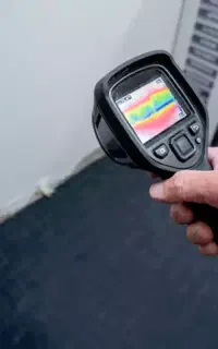 نشت یابی و لوله بازکنی