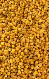 آلو بخارا خورشتی طلایی
