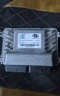 کامپیوتر ecu فابریک کوییک