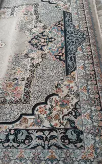 فرش ۹متری ماشینی مشهد