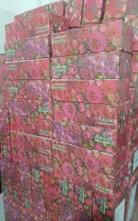فروش با قیمت پارسال دستمال کاغذی