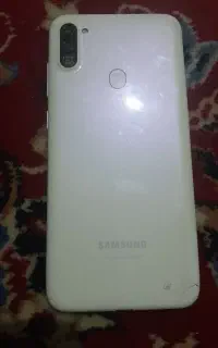 گوشی سامسونگ A11