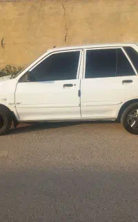 پراید ۱۱۱ فابریک