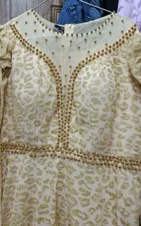 لباس مجلسی نو