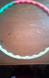 حلقه کمر