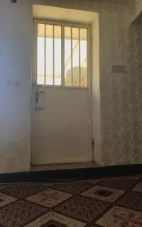 خانه امام زاده جعفر