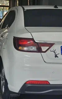 شاهین cvt g اتوماتیک ۱۴۰۳