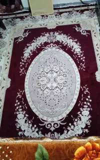 فرش دست دوم