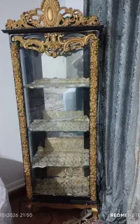 بوفه در حد نو