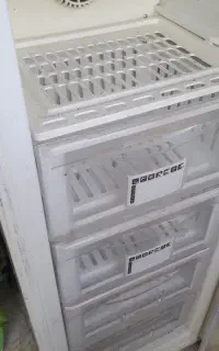 فریزر کوچک ۵ کشو مارک دوو