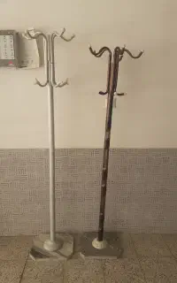 جالباسی ایستاده