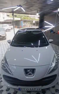 خدمات خودرو