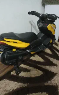 موتور شارژی کلیک نو