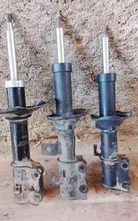 یدکی استوک