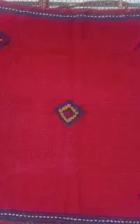 سفره آرد