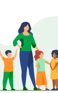 استخدام رزروشن در خانه بازی سانی بانی