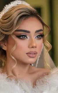 پکیج آموزشی تخصصی میکاپ عروس