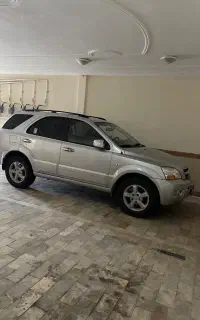کیا سورنتو 2009 فول سفارش آمریکا