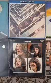 صفحه گرامافون قدیمی و انتیک