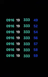 0916 همراه اول