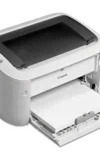 پرینتر canon LBP6030w وای‌فای دار  ( در حد نو )