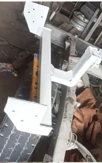 مالبند یا بکسل بند مخصوص پژو و سمند
