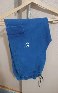 شلوار لی نو نو اصلا پوشیده نشده رنگ آبی
