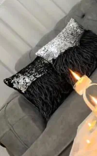 ۴ عدد کاور کوسن