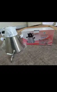 کتری وقوری ست نو