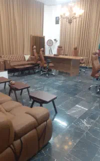 خانم جهت تهیه غذا و پذیرایی