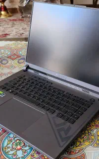 لپ تاپ ایسوس ROG STRIX G614JI