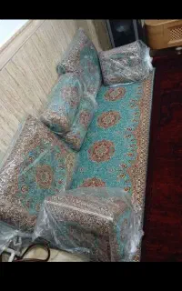 شاه‌نشین‌ترمه