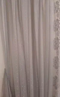 والان پرده