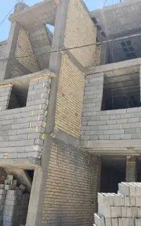 خانه دوماه تحویل کرونی