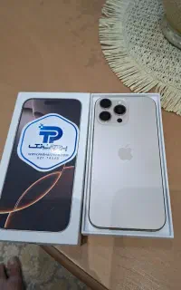 ایفون 16 پرومکس 256